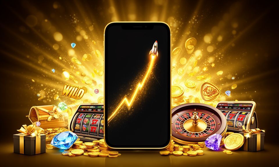 j99999 mobile gaming