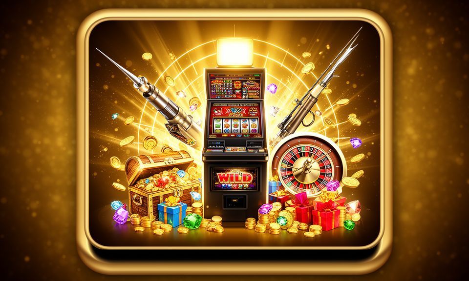 j99999 Slots Cash Pump কীভাবে খেলে